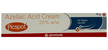 Picspot 20% Cream