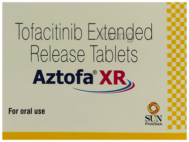 Aztofa XR Tablet
