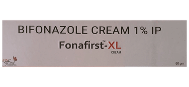 Fonafirst-XL Cream