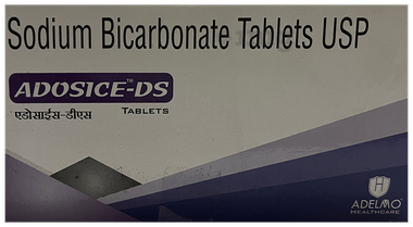 Adosice-DS Tablet