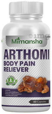 Mimansha Arthomi Capsule Mimansha Arthomi Capsule