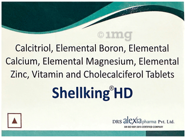 Shellking HD Tablet