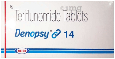 Denopsy 14 Tablet