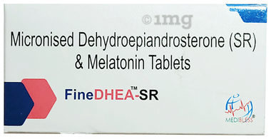 Finedhea-SR Tablet
