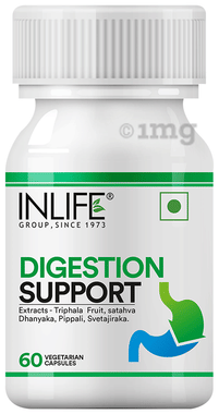 Inlife Digestion Support Capsule