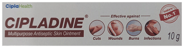 Cipladine Ointment