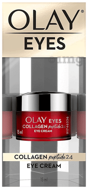Olay Eye Collagen Peptide 24 Cream
