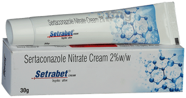 Setrabet 2% Cream