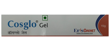Cosglo Skin-Lightening Gel