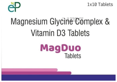 Magduo Tablet