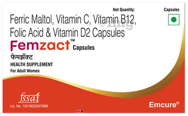 Femzact Capsule