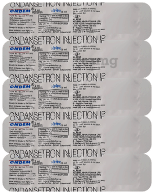 Ondem Injection