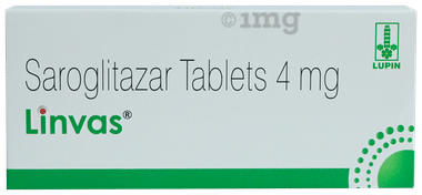 LinVAS Tablet