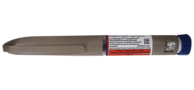 Lyumjev Kwikpen ( 3ml Each )