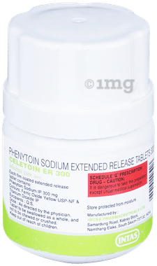 Celetoin ER 300 Tablet
