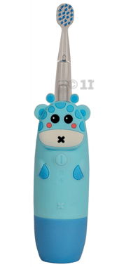 Bumgum Rainbow Kids Sonic Toothbrush Bumgum Rainbow Kids Sonic Toothbrush