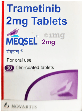 Meqsel 2mg Tablet