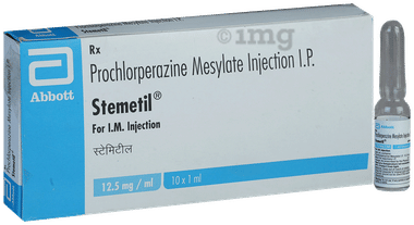 Stemetil Injection