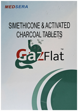 Gazflat Tablet