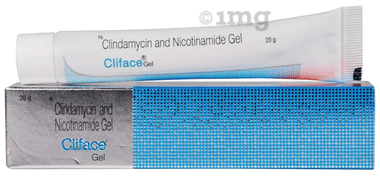 Cliface Gel