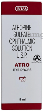 Atro Eye Drop