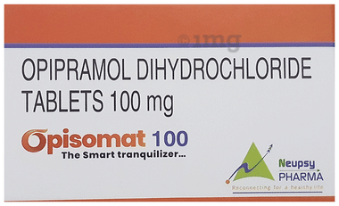 Opisomat 100 Tablet