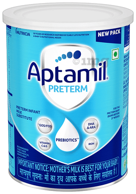 Aptamil Preterm Infant Powder Aptamil Preterm Infant Powder