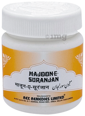 Majoon-E-Suranjan