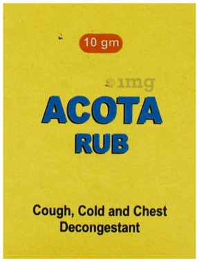 Acota Rub