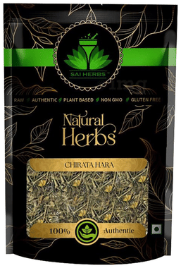 Sai Herbs Chirata Hara Sai Herbs Chirata Hara