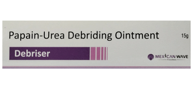 Debriser Ointment