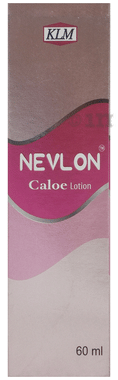 Nevlon Caloe Lotion