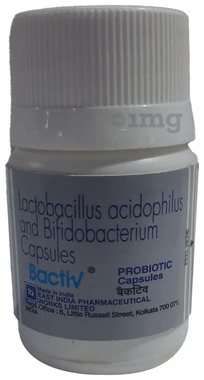 Bactiv Capsule