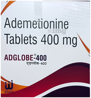 Adglobe 400 Tablet
