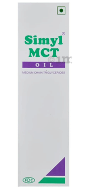 Simyl MCT Oil