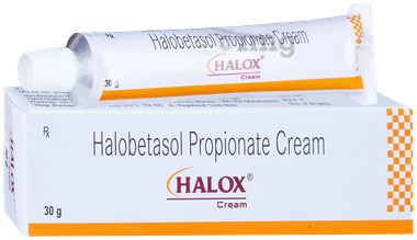 Halox Cream