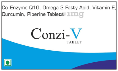 Conzi Conzi-V Tablet Conzi Conzi-V Tablet