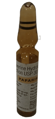 Paparin 2 ml Injection