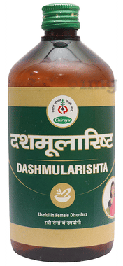 Chirayu Dashmoolarishta