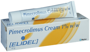 Elidel Cream