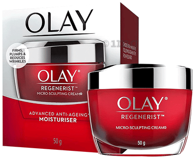 Olay Regenerist Micro-Sculpting Cream