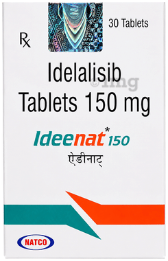 Ideenat 150 Tablet