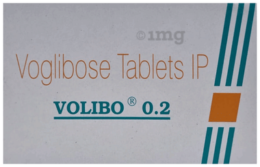 Volibo 0.2 Tablet