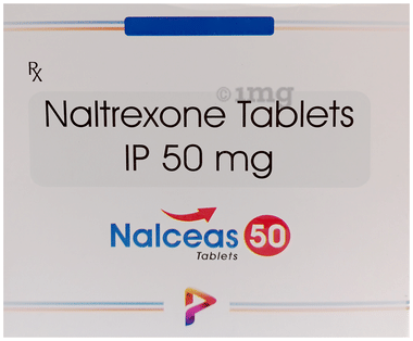 Nalceas 50 Tablet