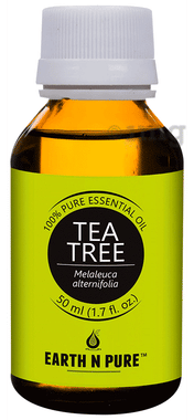 Earth N Pure Tea Tree Essential