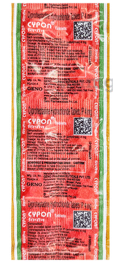Cypon Tablet