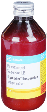 EPToin Suspension