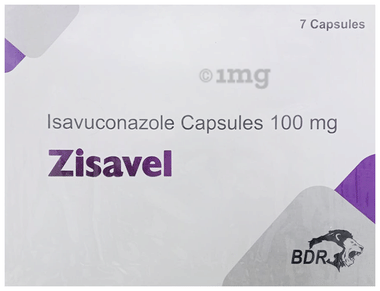 Zisavel Capsule