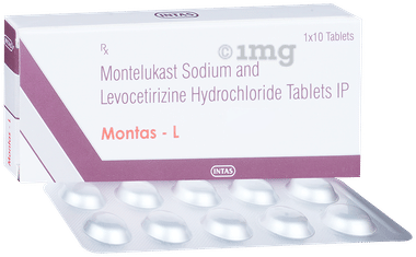 Montas-L Tablet