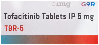 T9R 5 Tablet